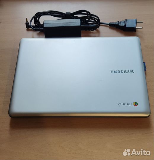 Ноутбук Samsung Chromebook XE550C22