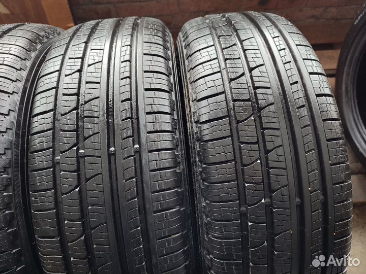 Pirelli Scorpion Verde All Season 215/65 R16