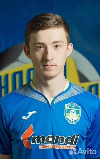 Индивидуальные тренировки по футболу