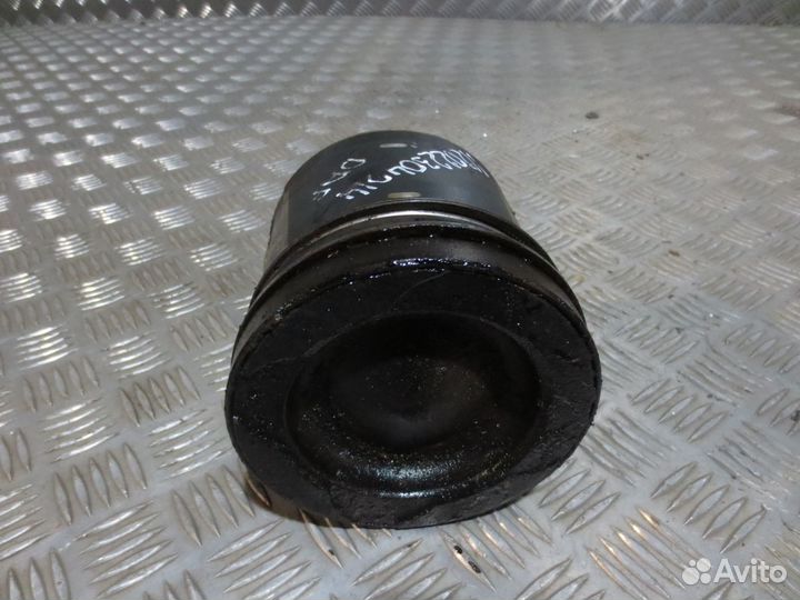 Поршень DAF 1865031