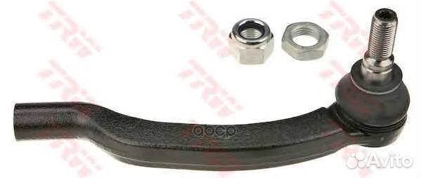 Наконечник рулевой тяги прав JTE1140 TRW