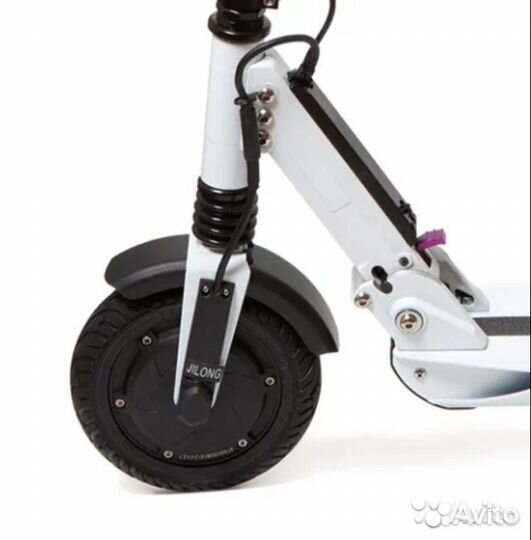 Электросамокаты Coolco S3, Kugoo S3, аналоги и др