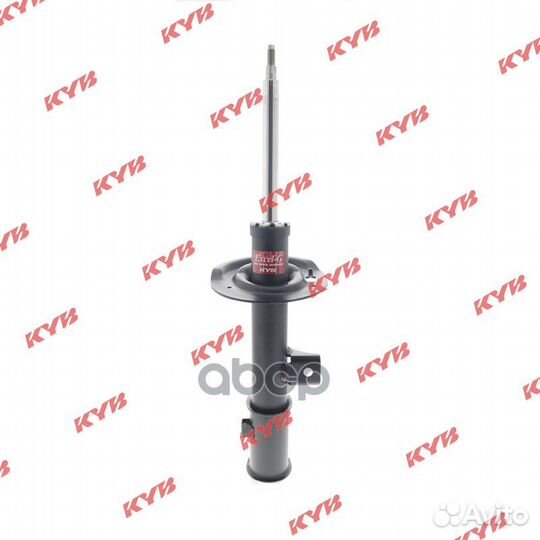 Стойка амортизационная - Excel-G перед лев