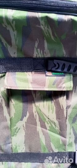 Чехол для лодочного мотора