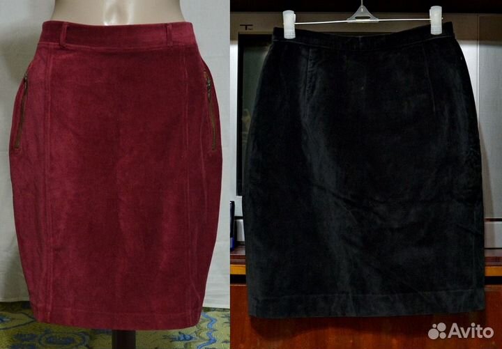 Юбки Vivian,New Look,Oasis,Ditto,Cat,Next р. 42,44