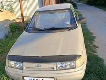 ВАЗ (LADA) 2112 1.5 MT, 2004, 477 140 км, с пробегом, цена 140 000 руб.