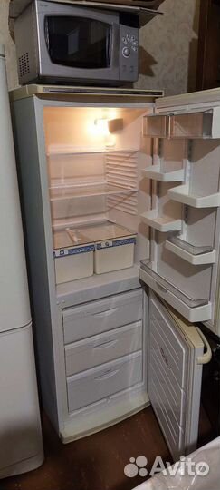 Холодосик- (и) Atlant+атлант