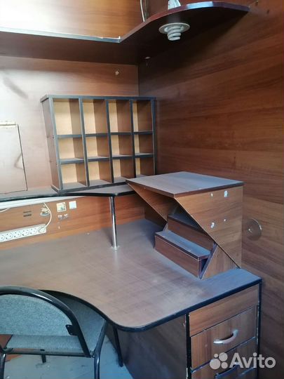 Торговый павильон