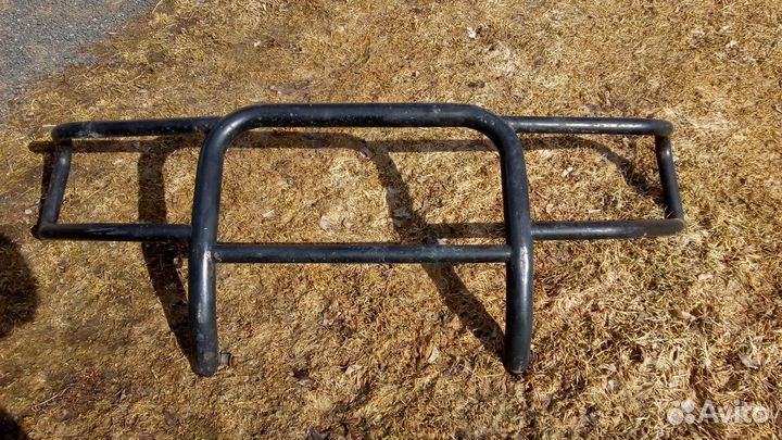 Кенгурятник