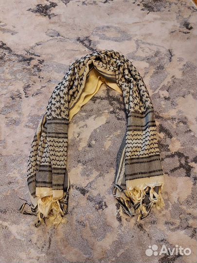 Шарф арафатка