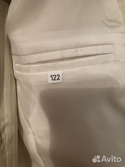 Костюм двойка