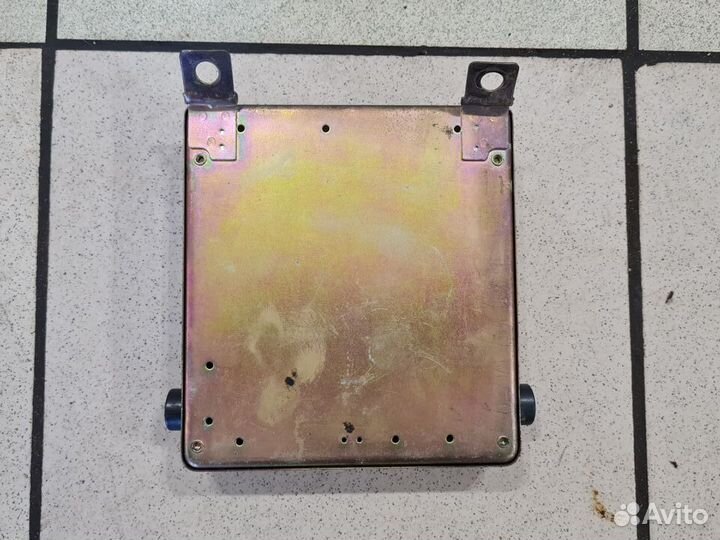 Эбу двигателя Kia Magentis Киа Маджентис Мажентис