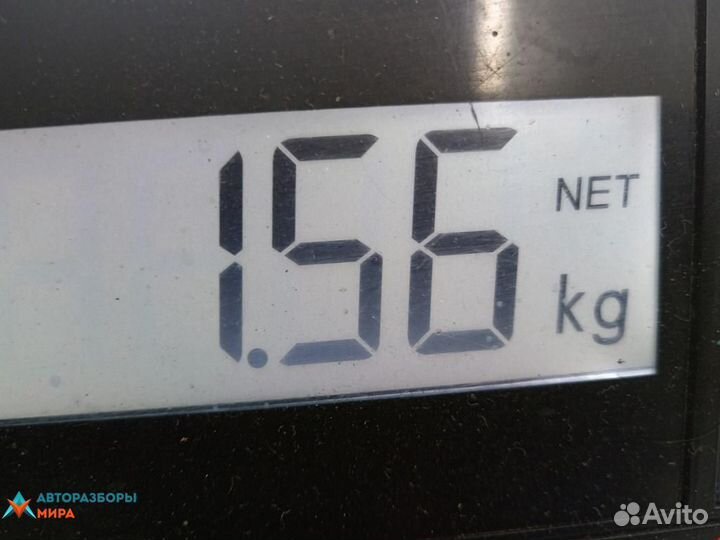 Моторчик печки BMW 3 E90/E91/E92/E93 2005