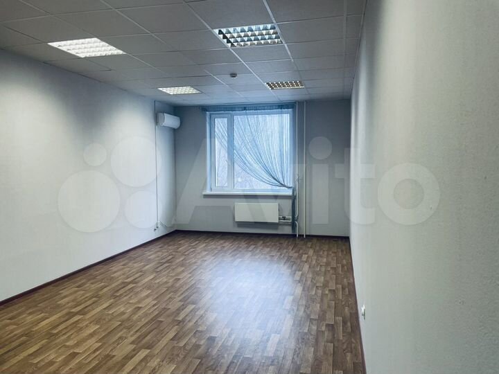 Офис, 29.7 м²