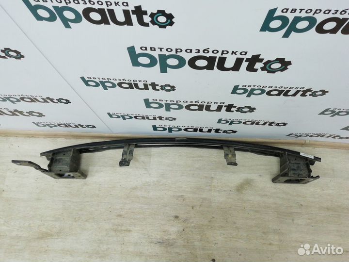 Усилитель заднего бампера 51127267028 Mini