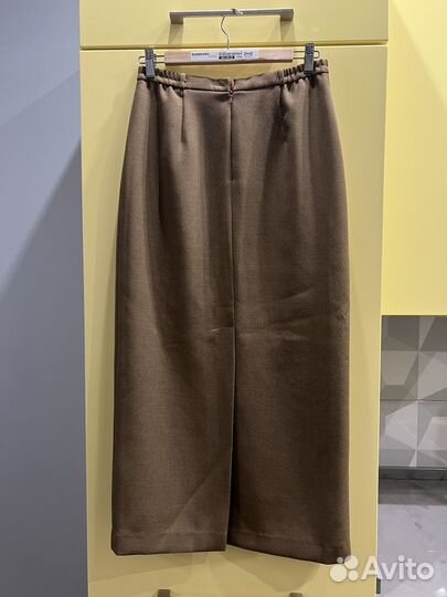 Юбка длинная Focus