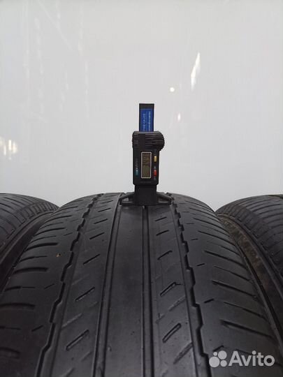 Bridgestone Dueler H/L 400 255/65 R17