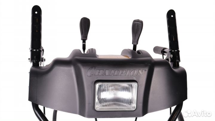 Снегоуборщик Patriot Сибирь 110 cе