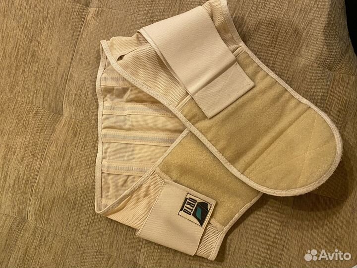 Корсет ортопедический