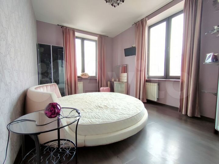 Комната 21 м² в 2-к., 9/9 эт.