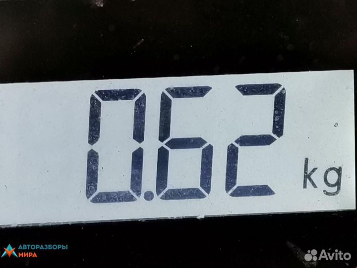 Форсунка Suzuki Ignis (FH) 2001 1571080G00