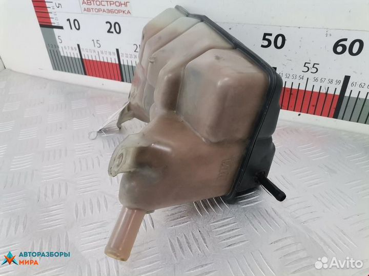 Бачок расширительный Ford Mondeo 3 2001 1117755