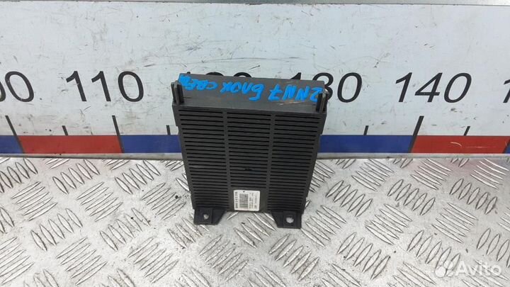 Блок управления светом BMW X3