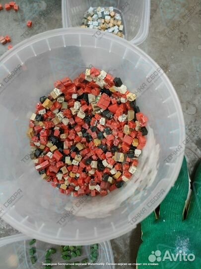 Км Конденсаторы Лом Pd Pt Димитровград