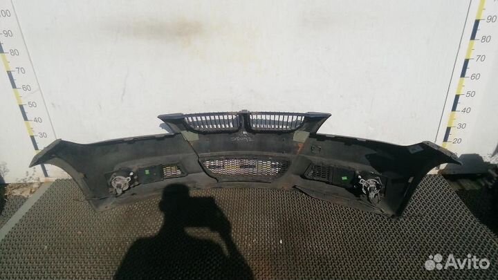 Бампер передний BMW 3-Series/M3