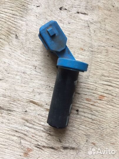 Датчик положения коленвала Форд Фокус Ford Focus 2