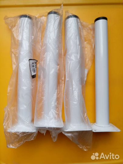 Мебельные ножки