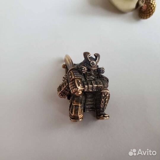 Бусины на темляк