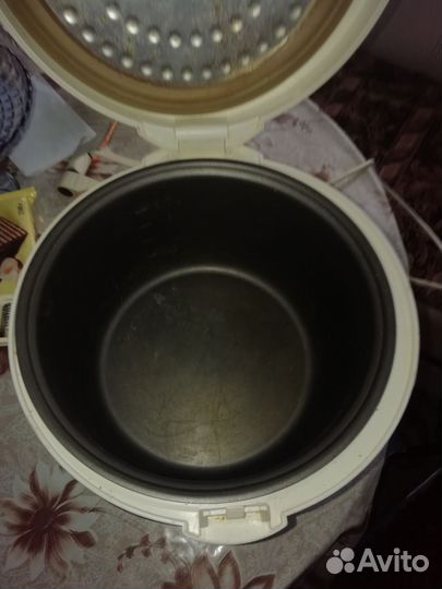 Мультиварка