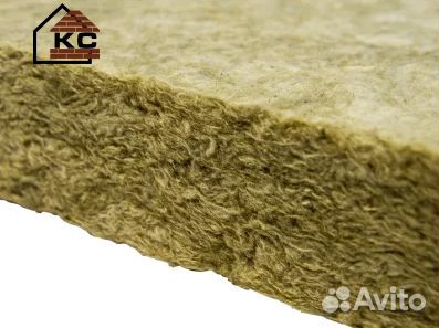 Утеплитель негорючий Технониколь