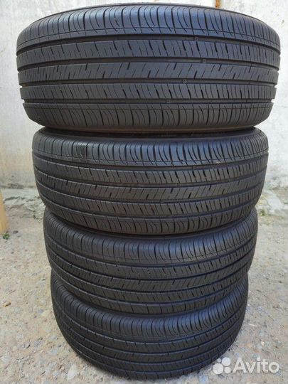 Kumho Solus TA31 205/65 R16 95H