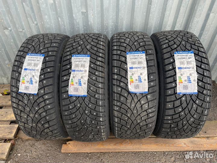 Triangle IcelynX TI501 225/50 R17 97T