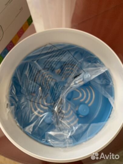 Стерилизатор новый