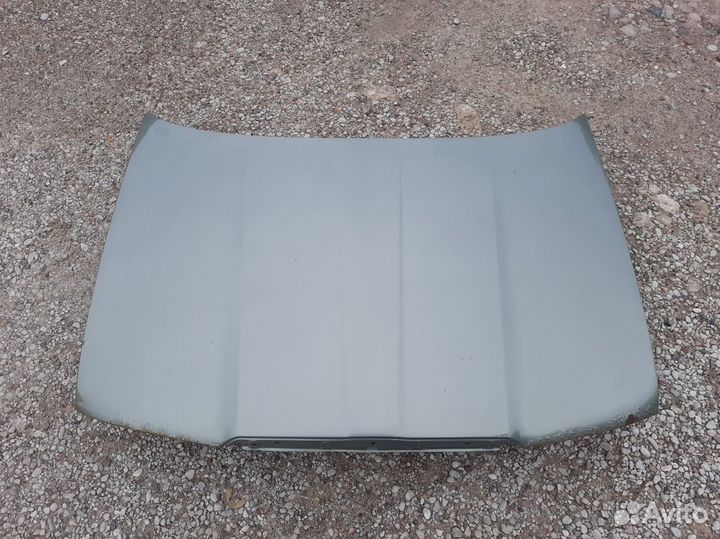 Капот Skoda Octavia A4 Tour