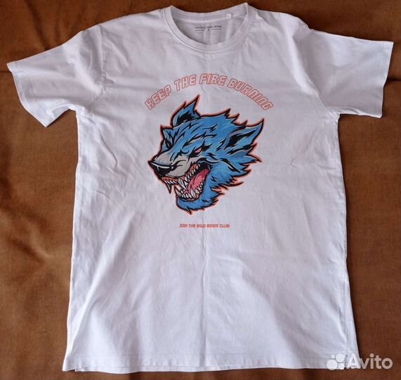 Футболка Housebrand
