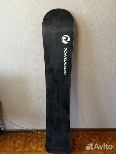 Сноуборд 161