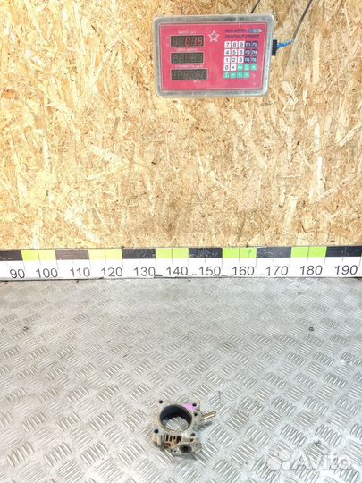 Фланец Seat Seat cordoba 2002-2008