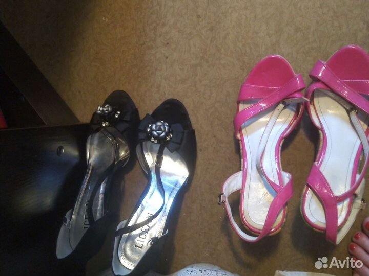 Женские вещи