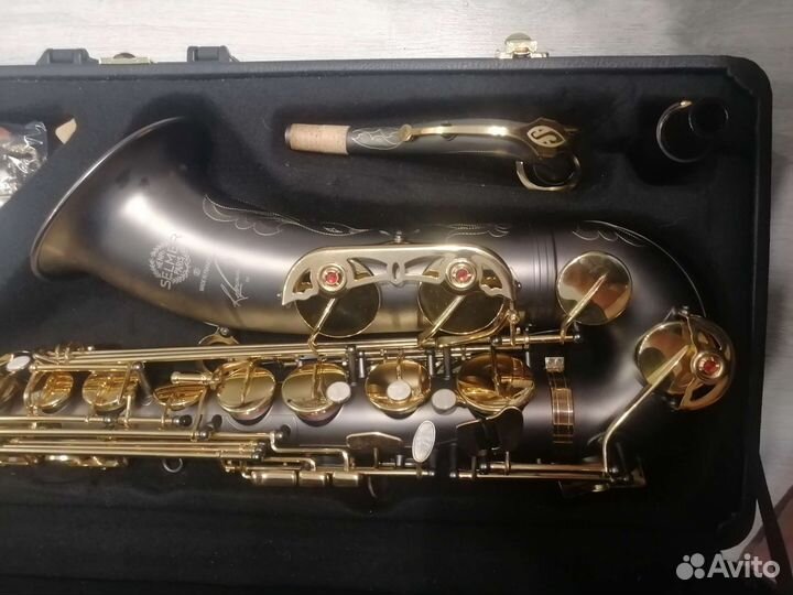 Саксофон тенор Selmer Reference 54 China