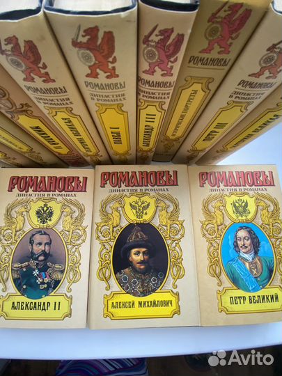 Серии издательства «Армада»