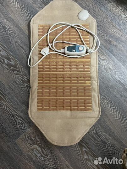 Электрический тепловой матрас Ceragem SLE-0627