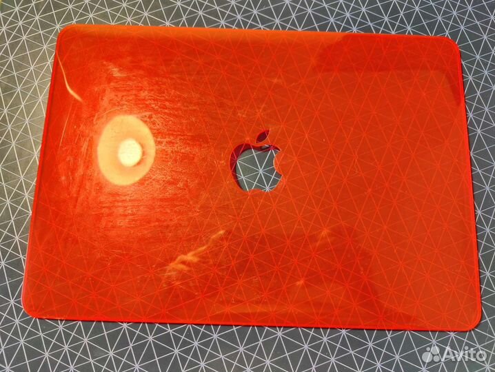 Чехол для macbook pro 13