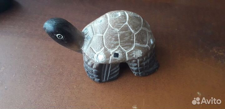 Фигурка деревянная Boru collection, Нидерланды