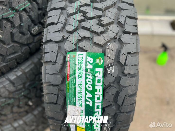 Roadcruza RA1100 A/T 285/50 R20 119S