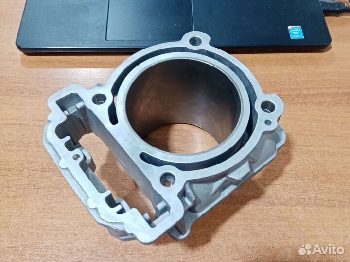 Цилиндр Stels 800