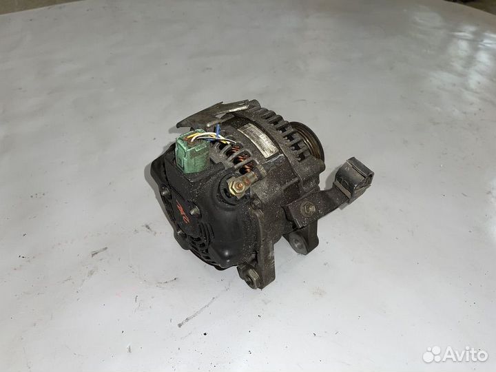 Генератор Toyota Harrier Estima 2AZ-FE 2.4
